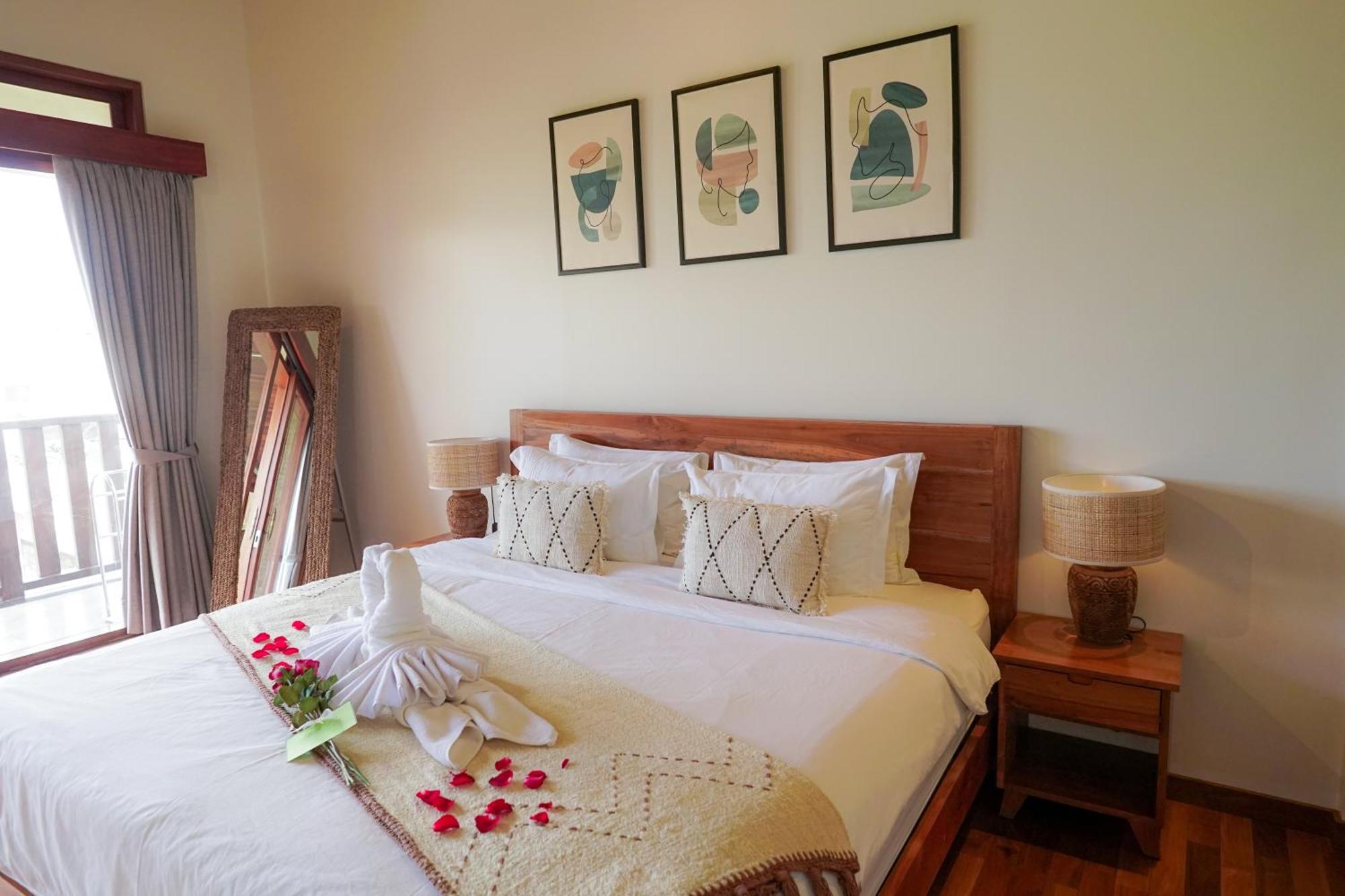 Tropical Beach House Bali Seminyak Extérieur photo
