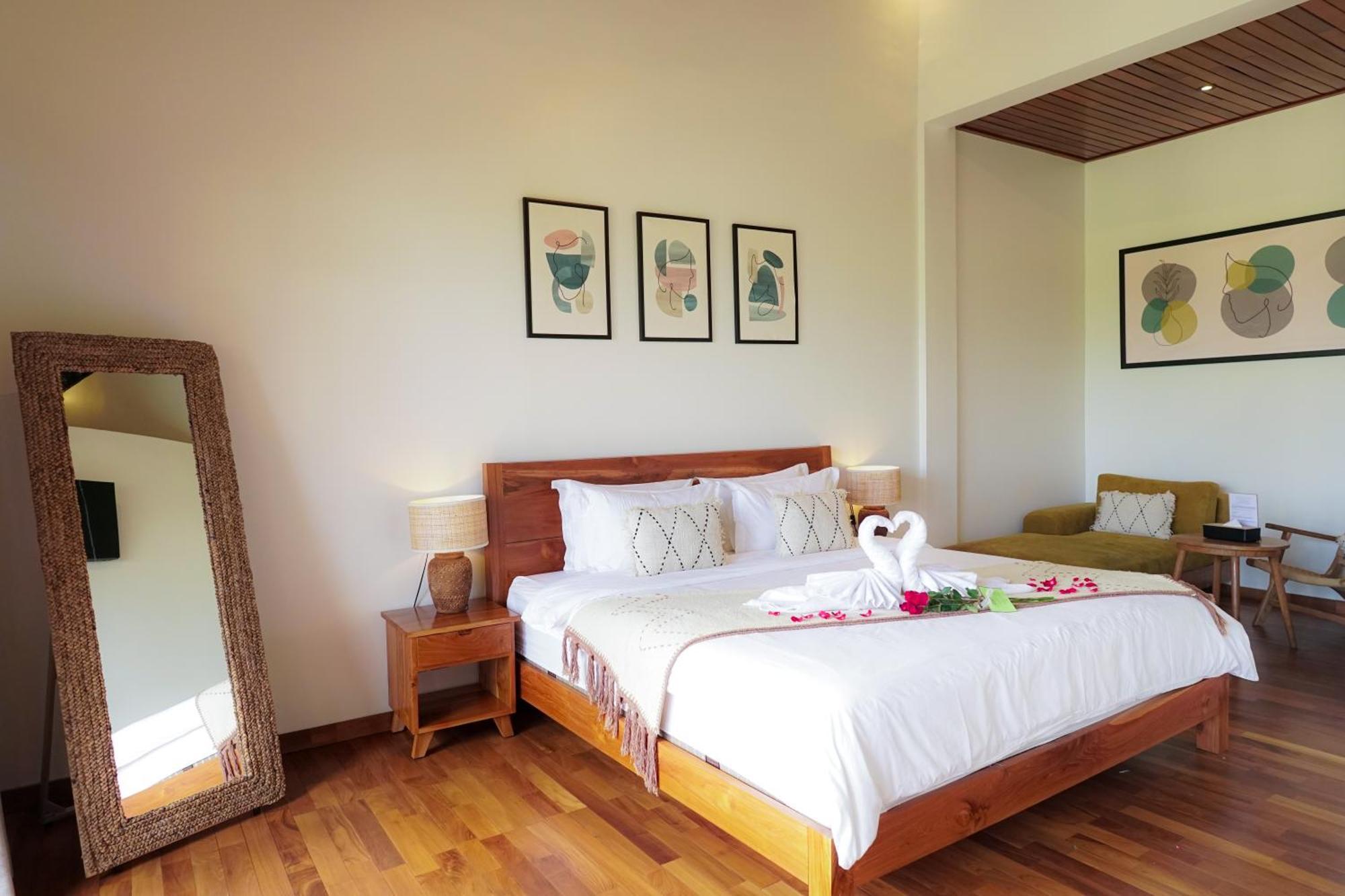 Tropical Beach House Bali Seminyak Extérieur photo