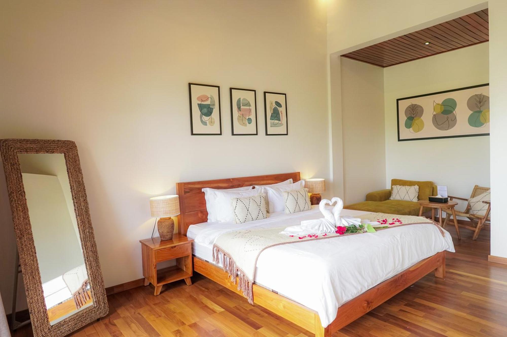 Tropical Beach House Bali Seminyak Extérieur photo