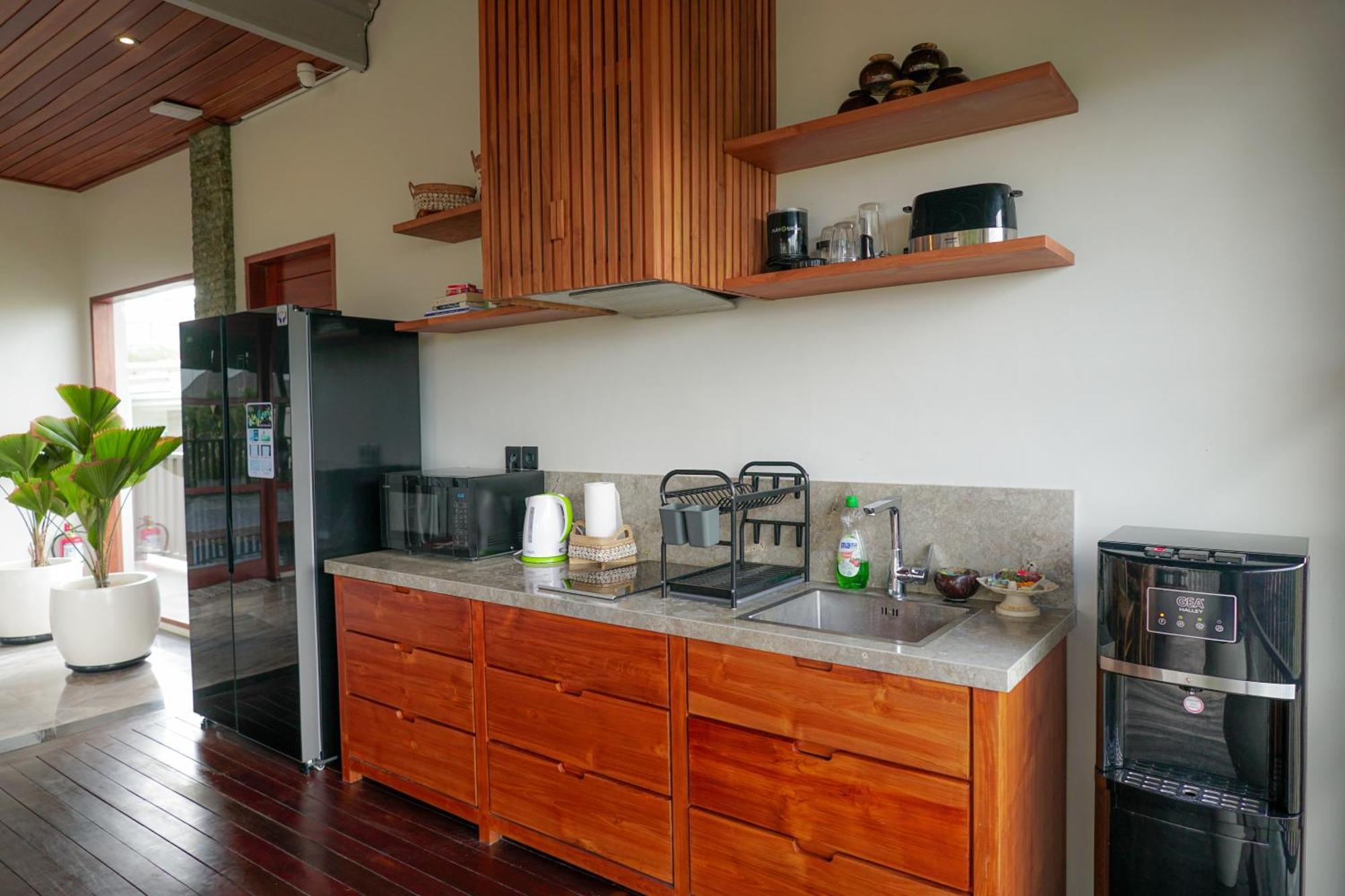 Tropical Beach House Bali Seminyak Extérieur photo