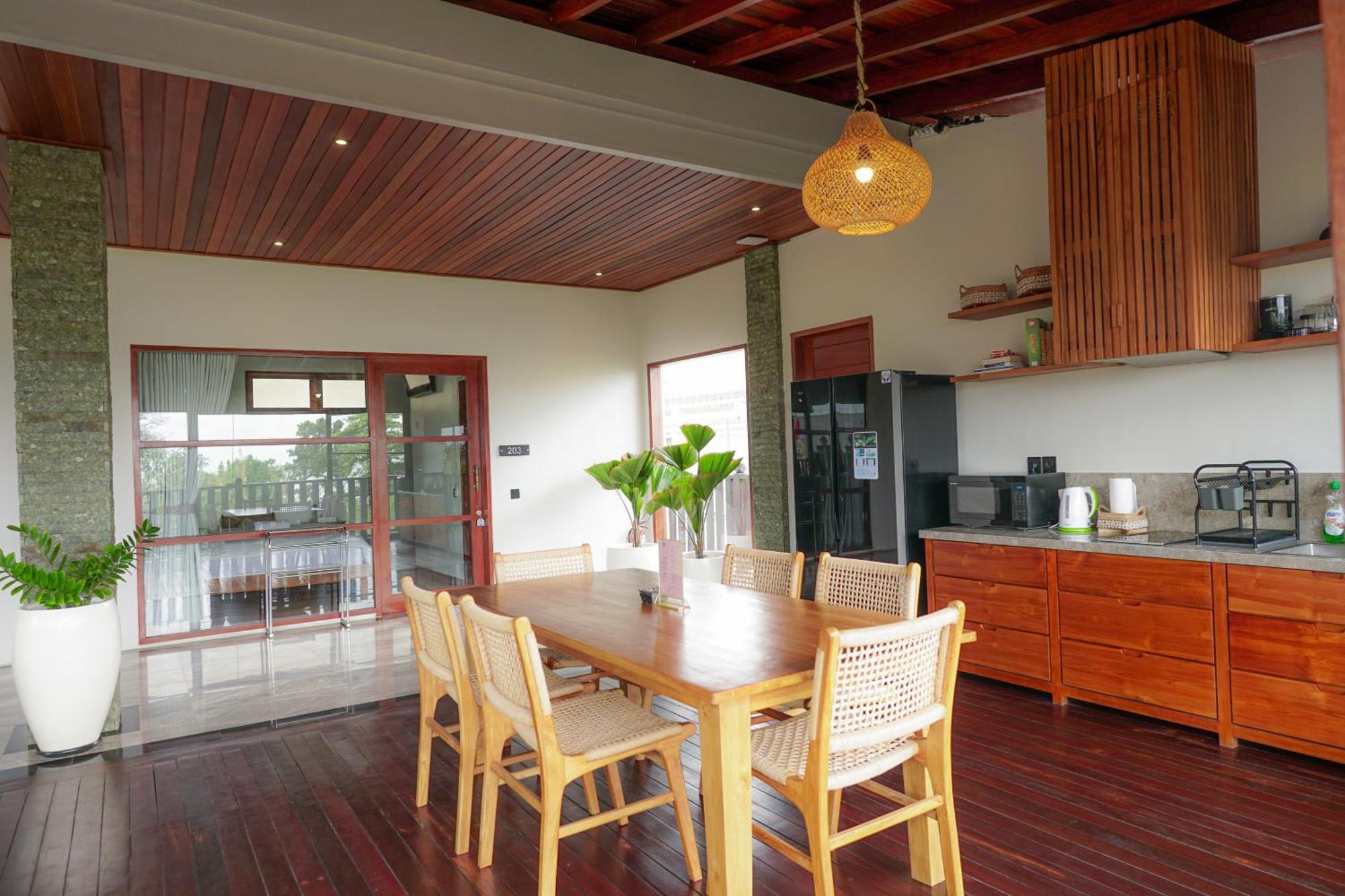 Tropical Beach House Bali Seminyak Extérieur photo